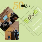 Carte de remerciement